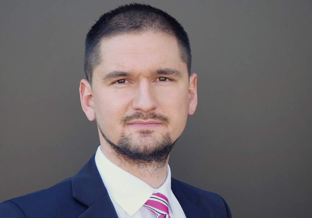 Harun Karčić: Kako narod koji je jedva preživio genocid može ikome biti prijetnja